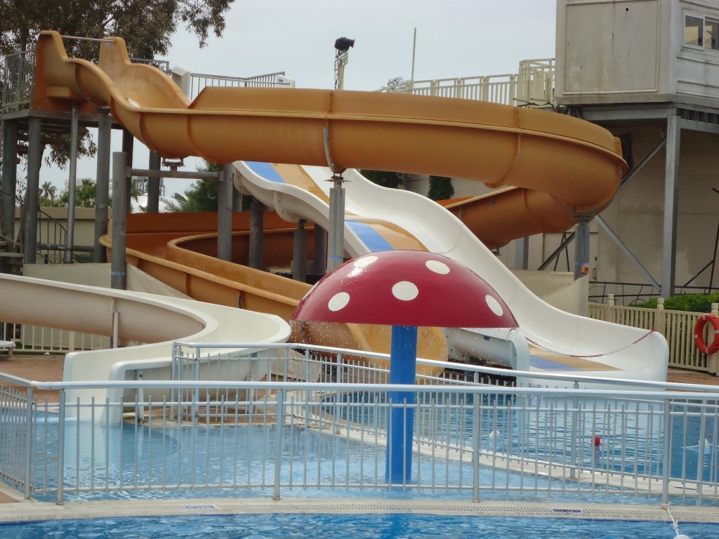 imagini hotel RIU KAYA BELEK